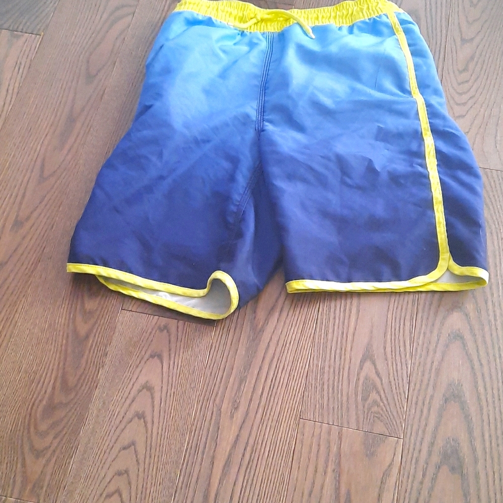 Swimtrunks